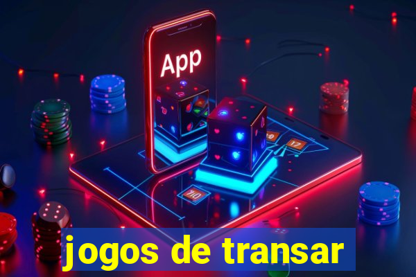 jogos de transar